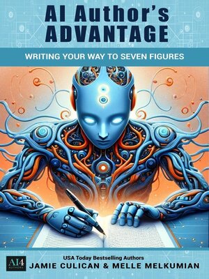 cover image of Write Your Way to Seven Figures